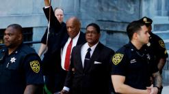 EXPLAINER: Why Bill Cosby's conviction was overturned