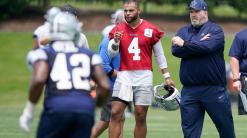Cowboys to make their 3rd appearance on HBO's 'Hard Knocks'