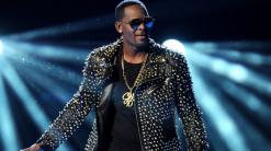 R. Kelly's lawyer wants trial delayed due to jail quarantine