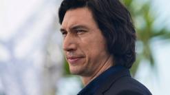 Cannes: Adam Driver on singing, surrealism and 'Annette'