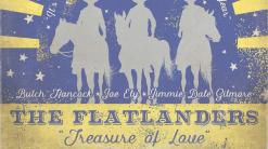 Review: Flatlanders' new album offers their welcome twang