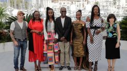 Abortion drama from Chad stirs Cannes Film Festival