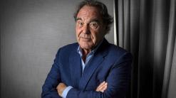 Oliver Stone revisits JFK assassination in new documentary