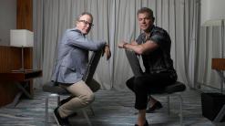 In 'Stillwater,' Matt Damon bridges Oklahoma and France