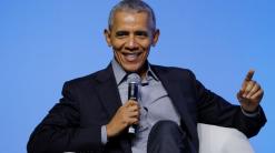Obama adapts 'Dreams from My Father' for young readers