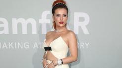 At Cannes, amfAR gala returns in movie star style