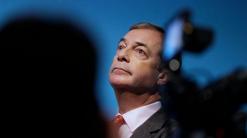 Struggling channel GB News hires Nigel Farage to host show