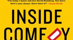 Review: David Steinberg offers the stories behind the jokes