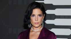 'Without Me' singer Halsey announces birth of first child