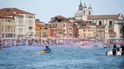 Venice avoids designation as UNESCO heritage site in danger