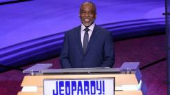 LeVar Burton: 'Jeopardy!' host gig began 'scary,' ended fun