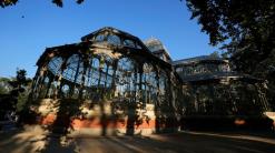 Madrid's Retiro park, Prado avenue join World Heritage list