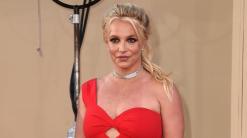 Britney Spears' new lawyer files to remove father's control