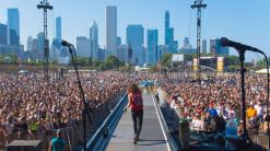 Lollapalooza to require vaccination card or negative test