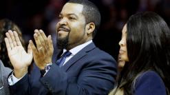 Ice Cube pushing for sports fans to ride along with Big3
