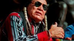Saginaw Grant, noted Native American character actor, dies