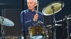 Drummer Charlie Watts likely to miss Rolling Stones' tour