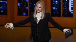 Q&A: Barbra Streisand remixes her past for 'Release Me 2'
