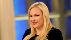 Meghan McCain makes low-key exit from 'The View'