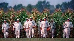 Field of Dreams: Inspired by 1989 film, MLB makes Iowa debut
