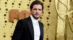 Kit Harington shifts from Jon Snow to 'Modern Love'