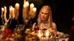 Nicole Kidman leads 'Nine Perfect Strangers' on quite a trip