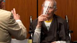 Robert Durst admits 'cadaver' note made him look guilty