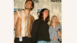 Nirvana sued by man who was nude baby on 'Nevermind' cover