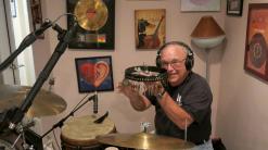 Kenny Malone, drummer on on Dolly, Dobie Gray hits, dies