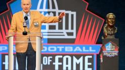 Tagliabue memoir a strong look into the NFL's inner workings