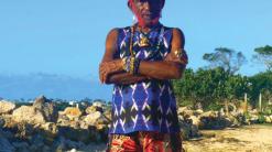 Jamaican reggae legend "Lee Scratch" Perry dies at 85