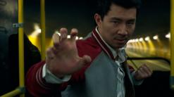 Review: 'Shang-Chi' adds a thrilling hero to Marvel universe