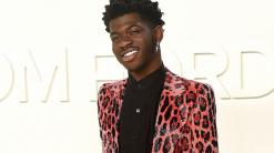 Lil Nas X honored by anti-suicide group The Trevor Project