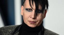 Not guilty plea entered for Marilyn Manson on misdemeanors