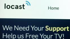 Free TV service Locast suspends operations after legal loss