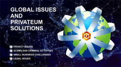 Global Issues & Privateum Solutions