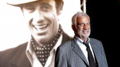 French actor Jean-Paul Belmondo dies at 88