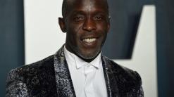 Actor Michael K. Williams, Omar on 'The Wire,' dead at 54
