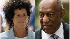 Andrea Constand writes of Cosby trial, #MeToo in new memoir