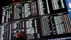 Gambling wave coming to NFL TV screens, but in moderation
