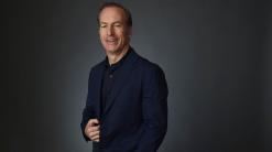 Bob Odenkirk back on 'Better Call Saul' after heart attack