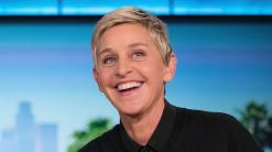Ellen DeGeneres says show is 'happy place' for final season