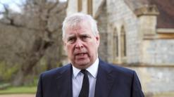 Prince Andrew's lawyers question service of legal documents
