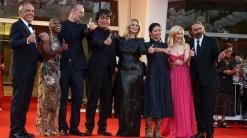 Audrey Diwan’s ‘Happening’ wins Venice Film Fest's top honor
