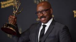'SNL' hosts Rudolph, Chappelle win guest actor Emmy honors
