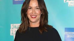 Alanis Morissette blasts documentary 'Jagged' as 'salacious'