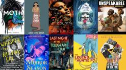 Award longlists announced for translation, children's books