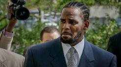 Prosecutors play R. Kelly tapes as goverment case winds down