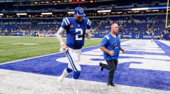 "Hard Knocks" to showcase Colts for first in-season episodes