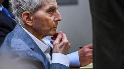 Prosecutor: Jurors conclude Durst heir 'killed them all'